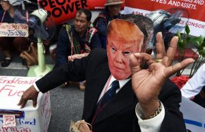 Climate deniers get more media play than scientists: study cropped Climate deniers get more media play than scientists