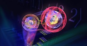 cropped Complex quantum teleportation achieved for the first time