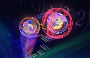 Complex quantum teleportation achieved for the first time cropped Complex quantum teleportation achieved for the first time