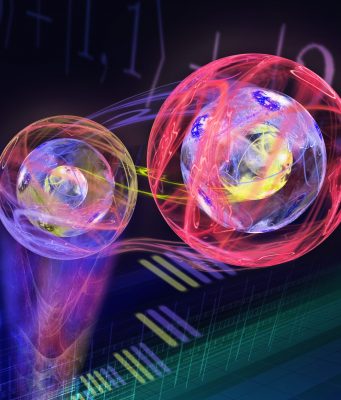 cropped Complex quantum teleportation achieved for the first time