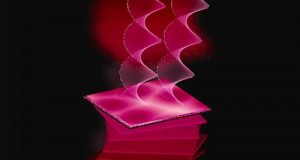 cropped Corkscrew photons may leave behind a spontaneous twist