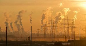 cropped Cutting pollution wont cause global warming spike study finds