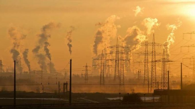 Cutting pollution won’t cause global warming spike, study finds cropped Cutting pollution wont cause global warming spike study finds