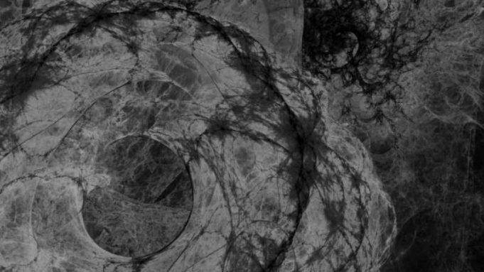 Dark matter may be older than the big bang, study suggests cropped Dark matter may be older than the big bang study suggests