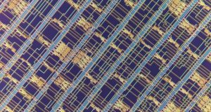 cropped Engineers build advanced microprocessor out of carbon nanotubes