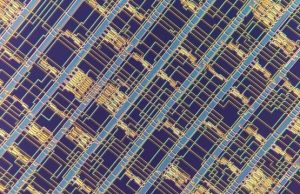 Engineers build advanced microprocessor out of carbon nanotubes cropped Engineers build advanced microprocessor out of carbon nanotubes