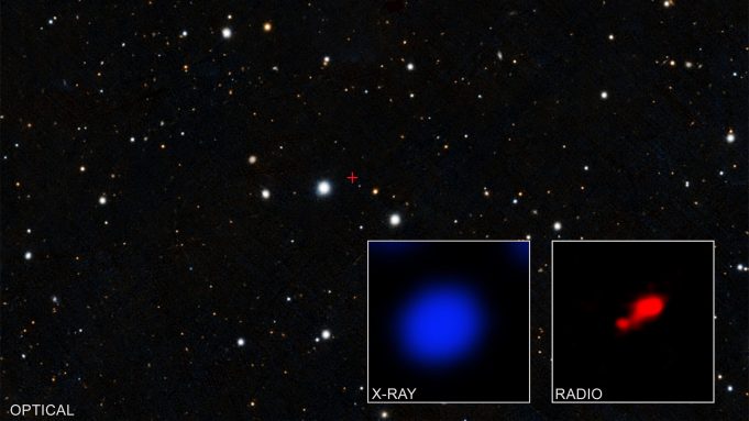 Evidence found for cloaked black hole in early universe cropped Evidence found for cloaked black hole in early universe