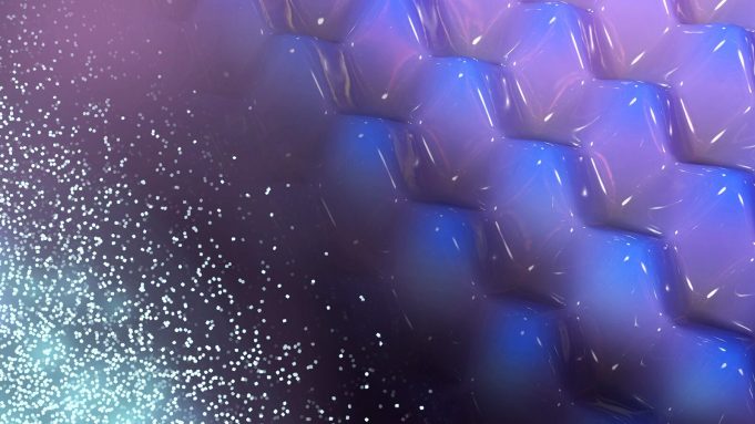 For superconductors, discovery comes from disorder cropped For superconductors discovery comes from disorder