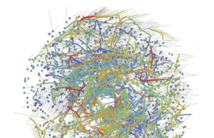 Gaia untangles the starry strings of the Milky Way cropped Gaia untangles the starry strings of the Milky Way