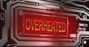 cropped Heat shield just 10 atoms thick to protect electronic devices