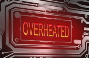 Heat shield just 10 atoms thick to protect electronic devices cropped Heat shield just 10 atoms thick to protect electronic devices