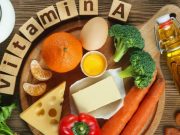 cropped Higher vitamin A intake linked to lower skin cancer risk