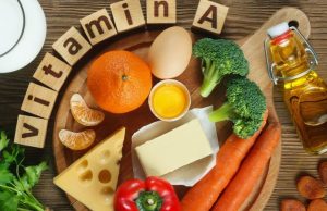 Higher vitamin A intake linked to lower skin cancer risk cropped Higher vitamin A intake linked to lower skin cancer risk