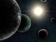 cropped How many Earth like planets are around sun