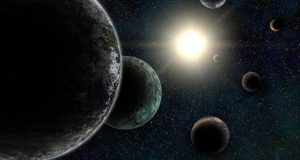 cropped How many Earth like planets are around sun