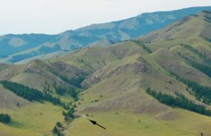 Humans migrated to Mongolia much earlier than previously believed cropped Humans migrated to Mongolia much earlier than previously believed