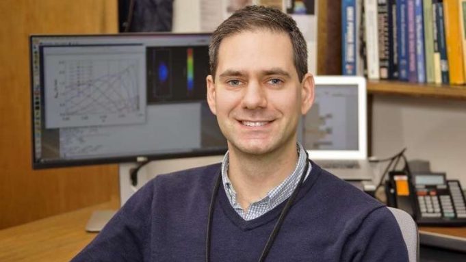 Improving the magnetic bottle that controls fusion power on Earth cropped Improving the magnetic bottle that controls fusion power on Earth