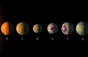 James Webb Space Telescope could begin learning about TRAPPIST-1 atmospheres in a single year, study indicates cropped James Webb Space Telescope could begin learning about TRAPPIST 1 atmospheres in a single year study indicates