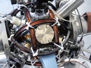 cropped Lab based dark energy experiment narrows search options for elusive force