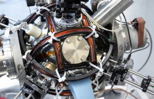 Lab-based dark energy experiment narrows search options for elusive force cropped Lab based dark energy experiment narrows search options for elusive force