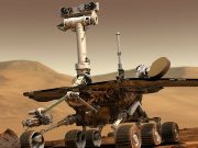cropped Methane not released by wind on Mars experts find