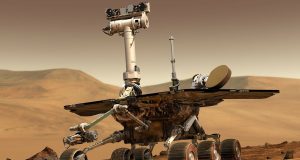 cropped Methane not released by wind on Mars experts find