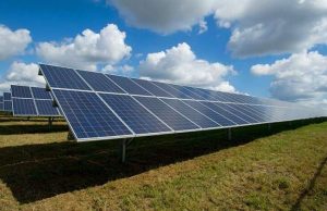 Nanowire arrays could improve solar cells cropped Nanowire arrays could improve solar cells