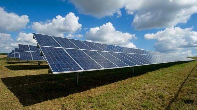 Nanowire arrays could improve solar cells cropped Nanowire arrays could improve solar cells