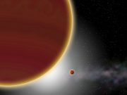 cropped New planet discovered in orbit of young Milky Way star