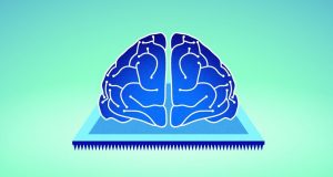 cropped Physicists create device for imitating biological memory