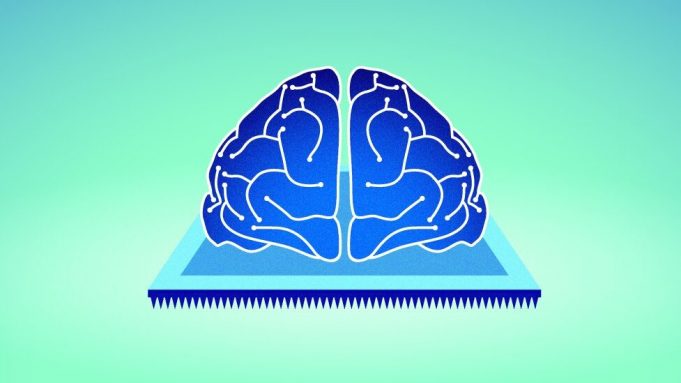 Physicists create device for imitating biological memory cropped Physicists create device for imitating biological memory