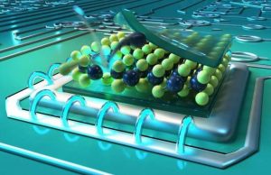 Quantum light sources pave the way for optical circuits cropped Quantum light sources pave the way for optical circuits