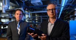 cropped Researchers create breathalyzer that can detect marijuana