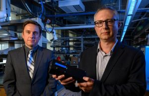 Researchers create breathalyzer that can detect marijuana cropped Researchers create breathalyzer that can detect marijuana