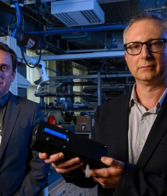 cropped Researchers create breathalyzer that can detect marijuana