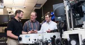 cropped Researchers develop practical method for measuring quantum entanglement