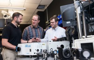 Researchers develop practical method for measuring quantum entanglement cropped Researchers develop practical method for measuring quantum entanglement