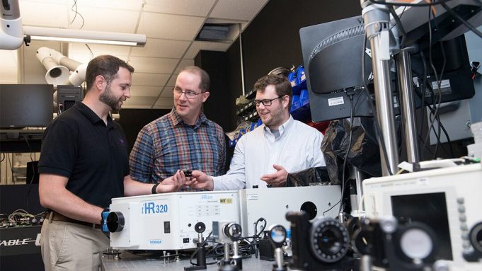 Researchers develop practical method for measuring quantum entanglement cropped Researchers develop practical method for measuring quantum entanglement