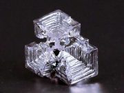 cropped Researchers uncover hidden topological insulator states in bismuth crystals