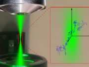 cropped Researchers use new tools of data science to capture single molecules in action