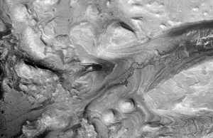 Salt deposits on Mars hold clues to sources of ancient water cropped Salt deposits on Mars hold clues to sources of ancient water