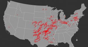 cropped Scientists forecasted late May tornado outbreak nearly four weeks before it ripped through U.S.