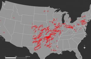 Scientists forecasted late May tornado outbreak nearly four weeks before it ripped through U.S. cropped Scientists forecasted late May tornado outbreak nearly four weeks before it ripped through U.S.