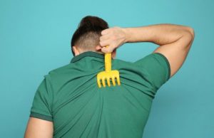 Scratching the surface of how your brain senses an itch cropped Scratching the surface of how your brain senses an itch