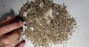 cropped Superdeep diamonds confirm ancient reservoir deep under Earths surface