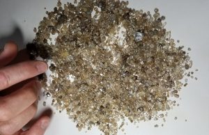 Superdeep diamonds confirm ancient reservoir deep under Earth’s surface cropped Superdeep diamonds confirm ancient reservoir deep under Earths surface