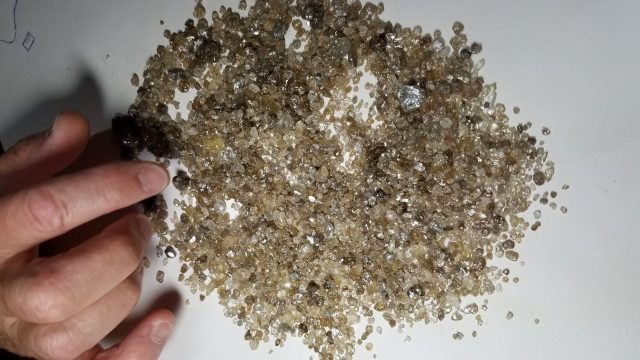 cropped Superdeep diamonds confirm ancient reservoir deep under Earths surface cropped Superdeep diamonds confirm ancient reservoir deep under Earths surface