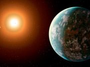 cropped TESS satellite uncovers first nearby super Earth