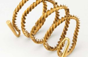 The beginnings of trade in northwestern Europe during the Bronze Age cropped The beginnings of trade in northwestern Europe during the Bronze Age