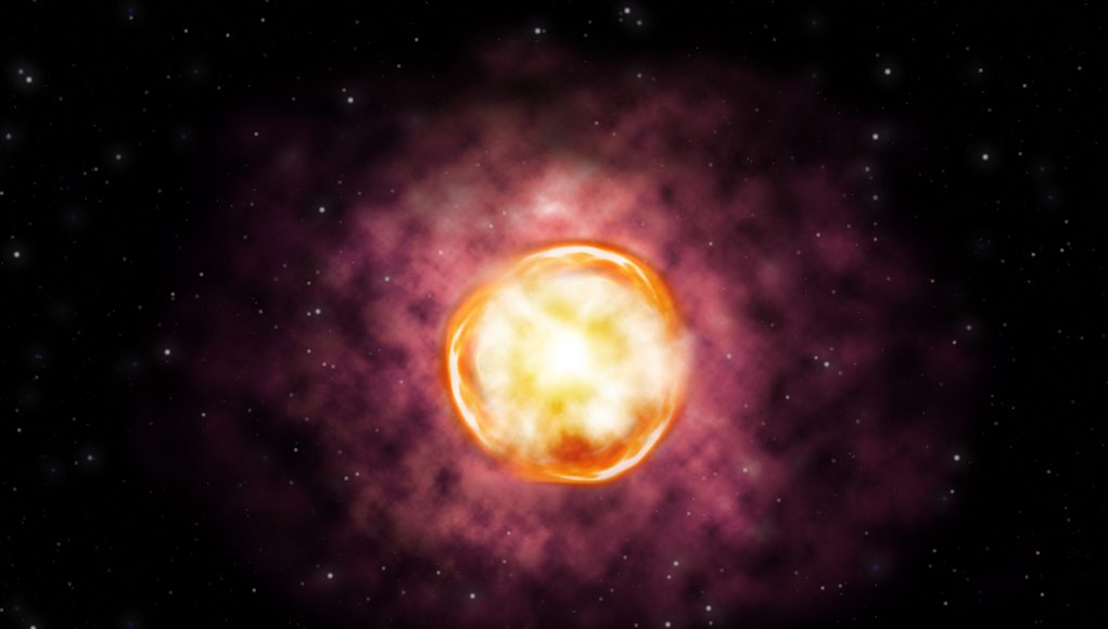 cropped Total annihilation for supermassive stars